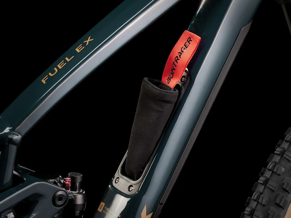 Trek Bikes Trail | Maastopyörät – Täysjousto*Fuel EX 8 XT Gen 6