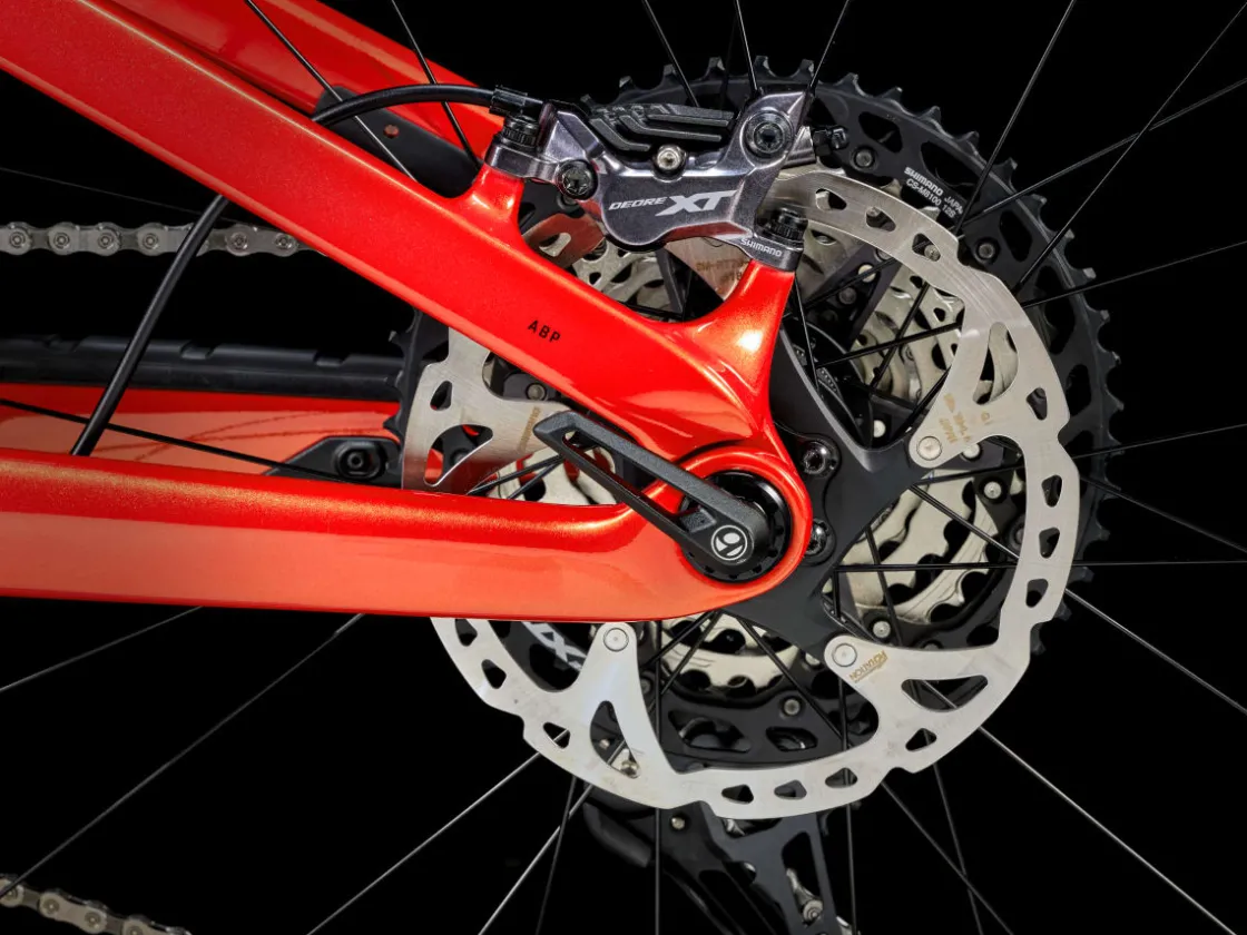 Trek Bikes Trail | Maastopyörät – Täysjousto*Fuel EX 9.8 XT Gen 6
