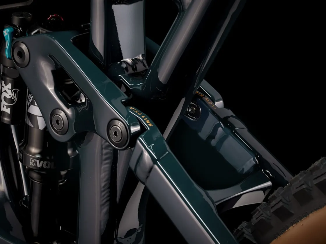 Trek Bikes Trail | Maastopyörät – Täysjousto*Fuel EX 8 XT Gen 6
