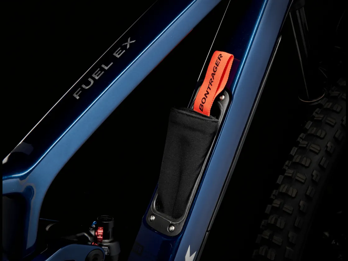 Trek Bikes Trail | Maastopyörät – Täysjousto*Fuel EX 9.8 XT Gen 6