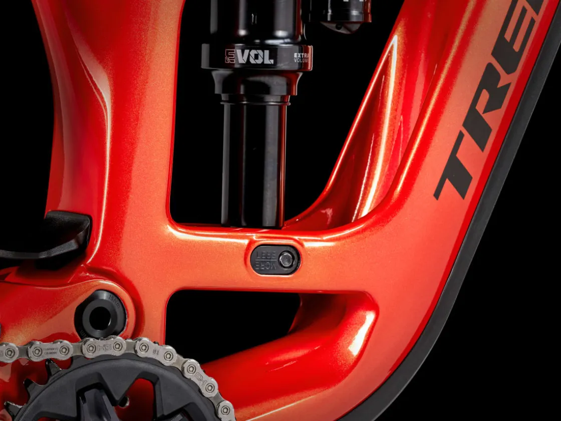 Trek Bikes Trail | Maastopyörät – Täysjousto*Fuel EX 9.8 XT Gen 6