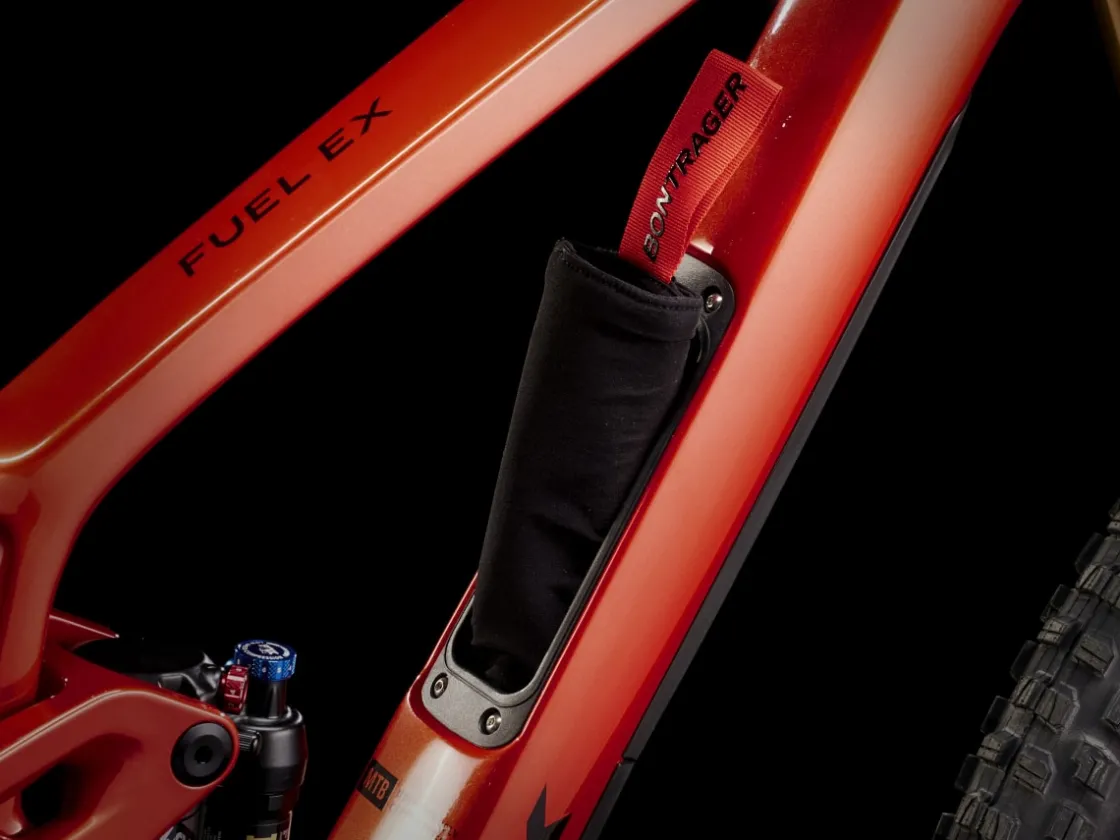 Trek Bikes Trail | Maastopyörät – Täysjousto*Fuel EX 9.9 XTR Gen 6