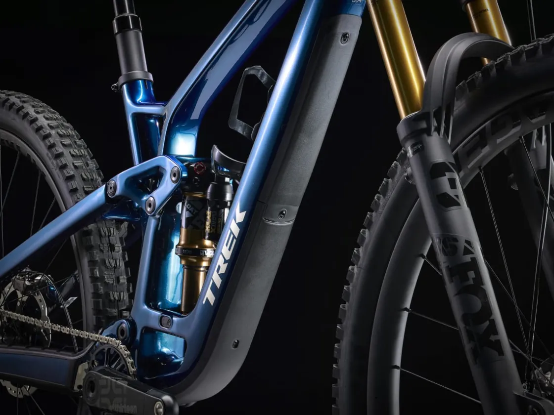 Trek Bikes Trail | Maastopyörät – Täysjousto*Fuel EX 9.9 XTR Gen 6