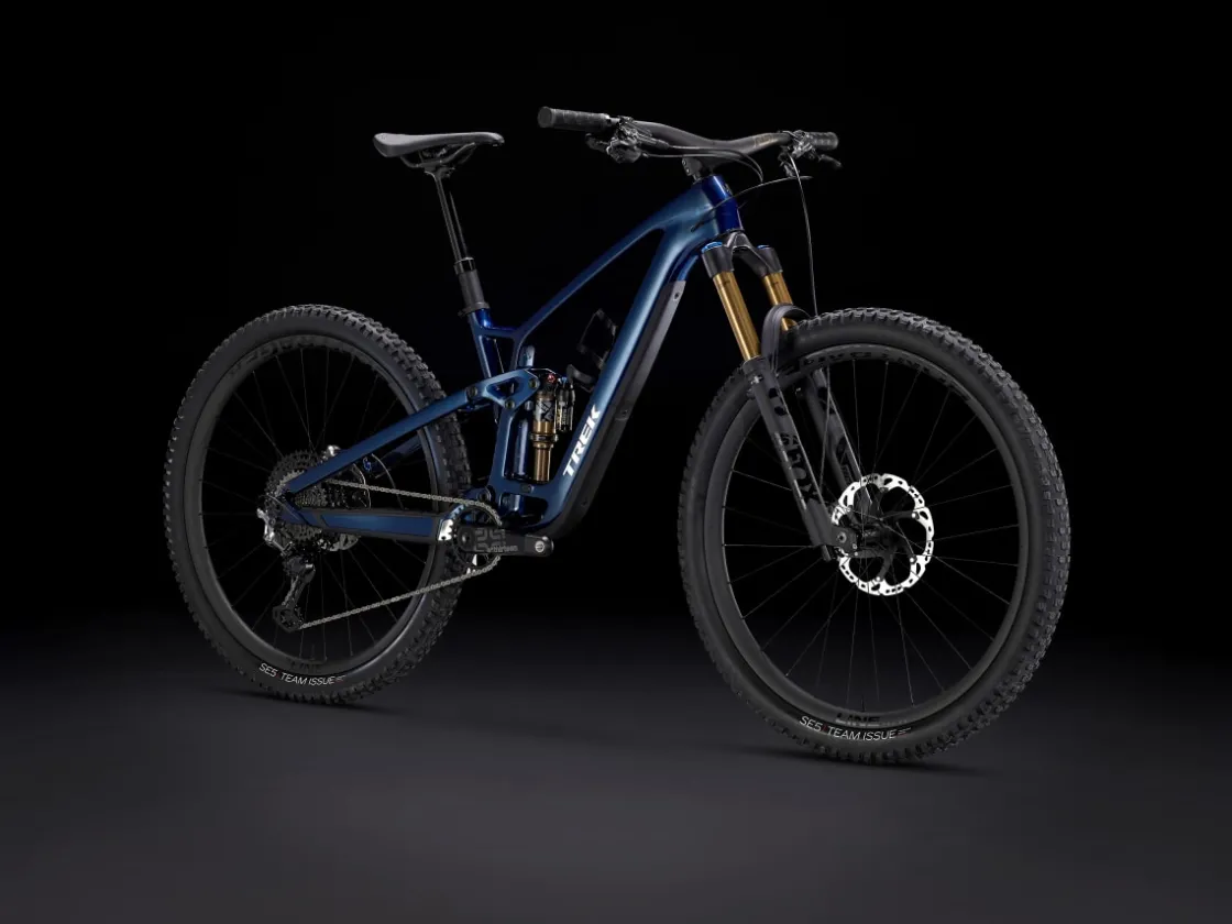 Trek Bikes Trail | Maastopyörät – Täysjousto*Fuel EX 9.9 XTR Gen 6