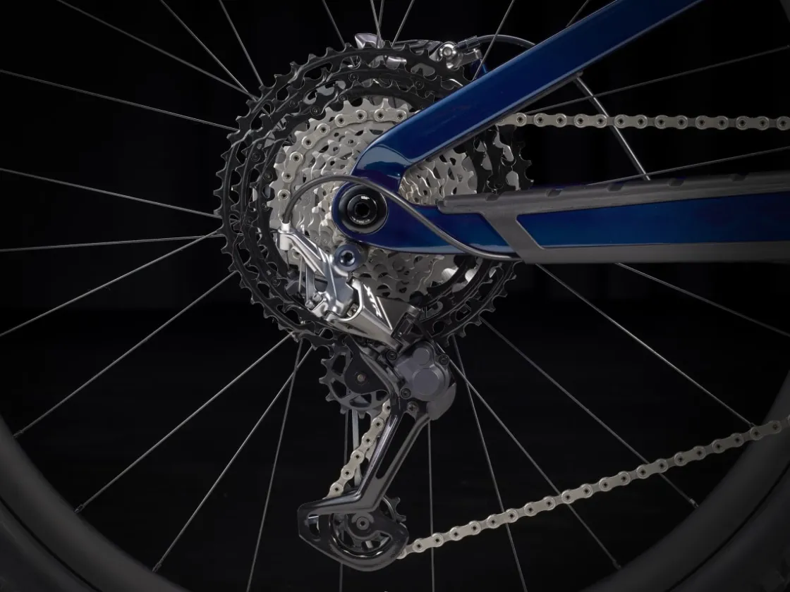 Trek Bikes Trail | Maastopyörät – Täysjousto*Fuel EX 9.9 XTR Gen 6
