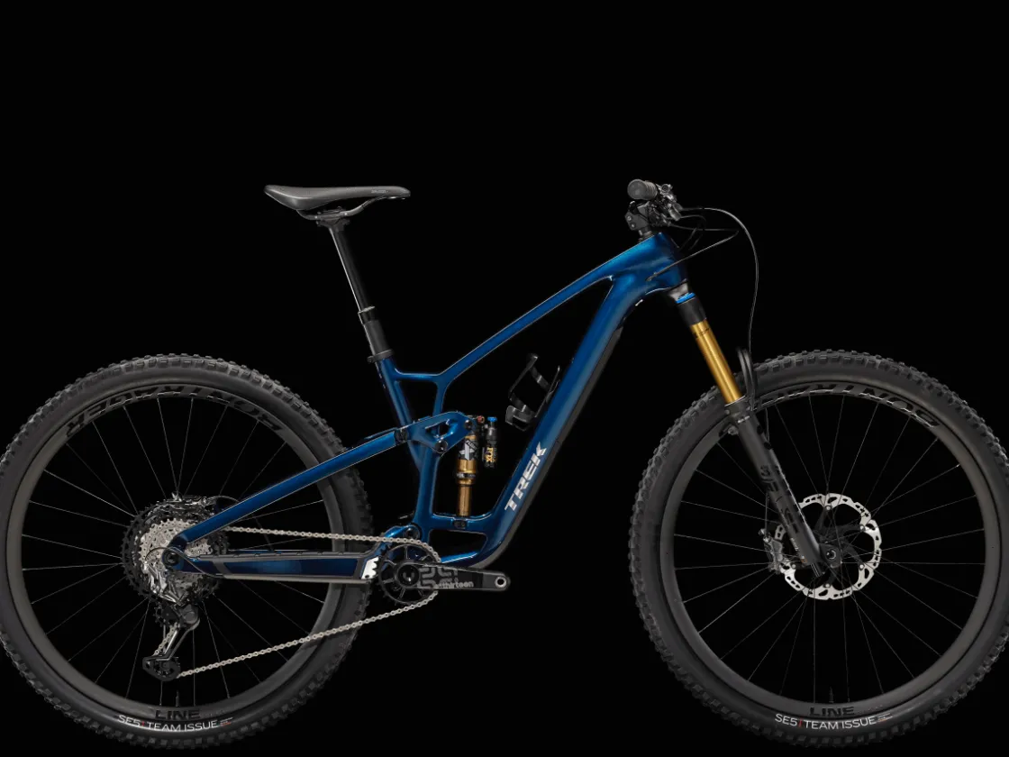 Trek Bikes Trail | Maastopyörät – Täysjousto*Fuel EX 9.9 XTR Gen 6
