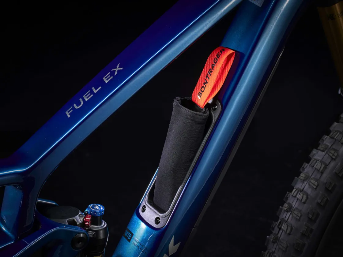 Trek Bikes Trail | Maastopyörät – Täysjousto*Fuel EX 9.9 XTR Gen 6