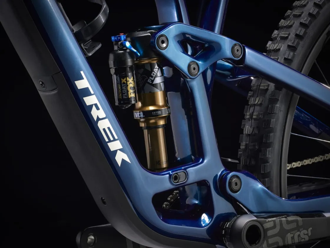 Trek Bikes Trail | Maastopyörät – Täysjousto*Fuel EX 9.9 XTR Gen 6