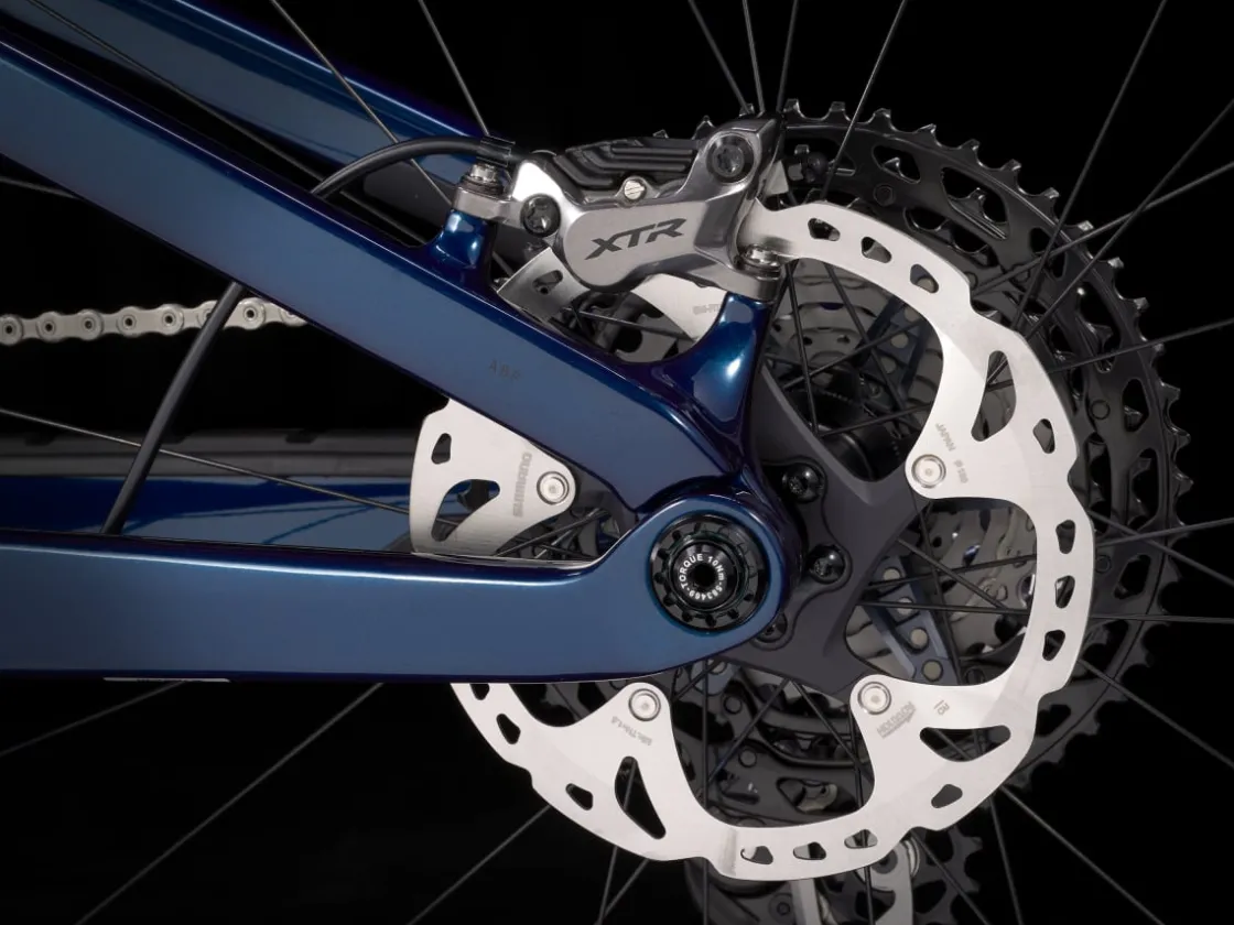 Trek Bikes Trail | Maastopyörät – Täysjousto*Fuel EX 9.9 XTR Gen 6