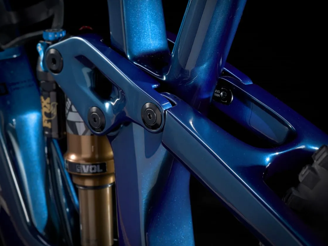 Trek Bikes Trail | Maastopyörät – Täysjousto*Fuel EX 9.9 XTR Gen 6
