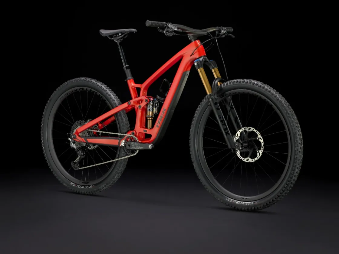 Trek Bikes Trail | Maastopyörät – Täysjousto*Fuel EX 9.9 XTR Gen 6
