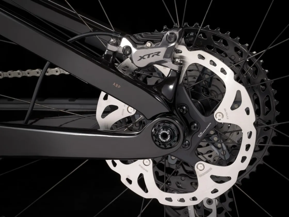 Trek Bikes Trail | Maastopyörät – Täysjousto*Fuel EX 9.9 XTR Gen 6