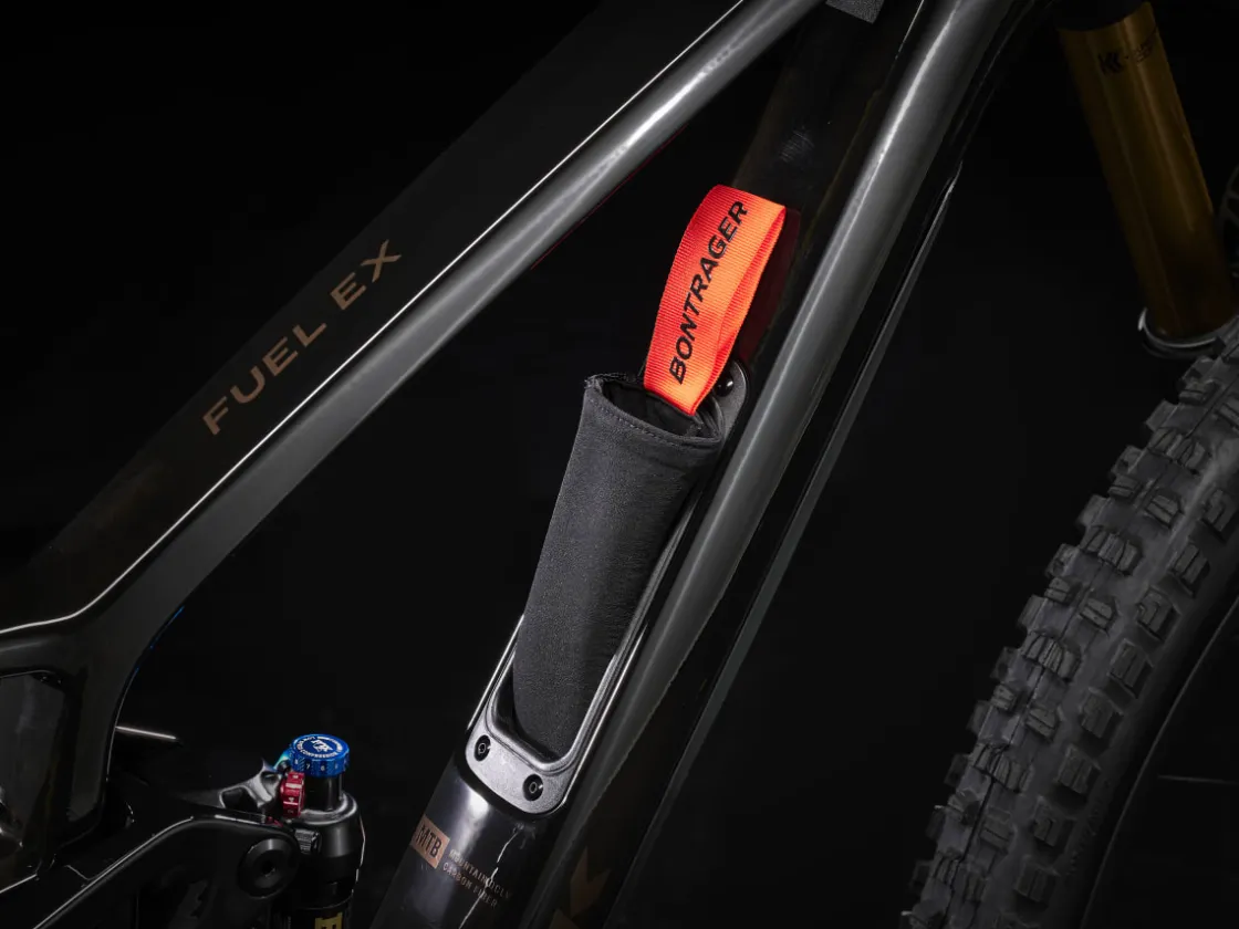 Trek Bikes Trail | Maastopyörät – Täysjousto*Fuel EX 9.9 XTR Gen 6