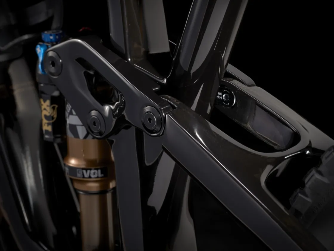 Trek Bikes Trail | Maastopyörät – Täysjousto*Fuel EX 9.9 XTR Gen 6