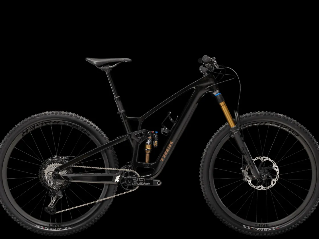 Trek Bikes Trail | Maastopyörät – Täysjousto*Fuel EX 9.9 XTR Gen 6