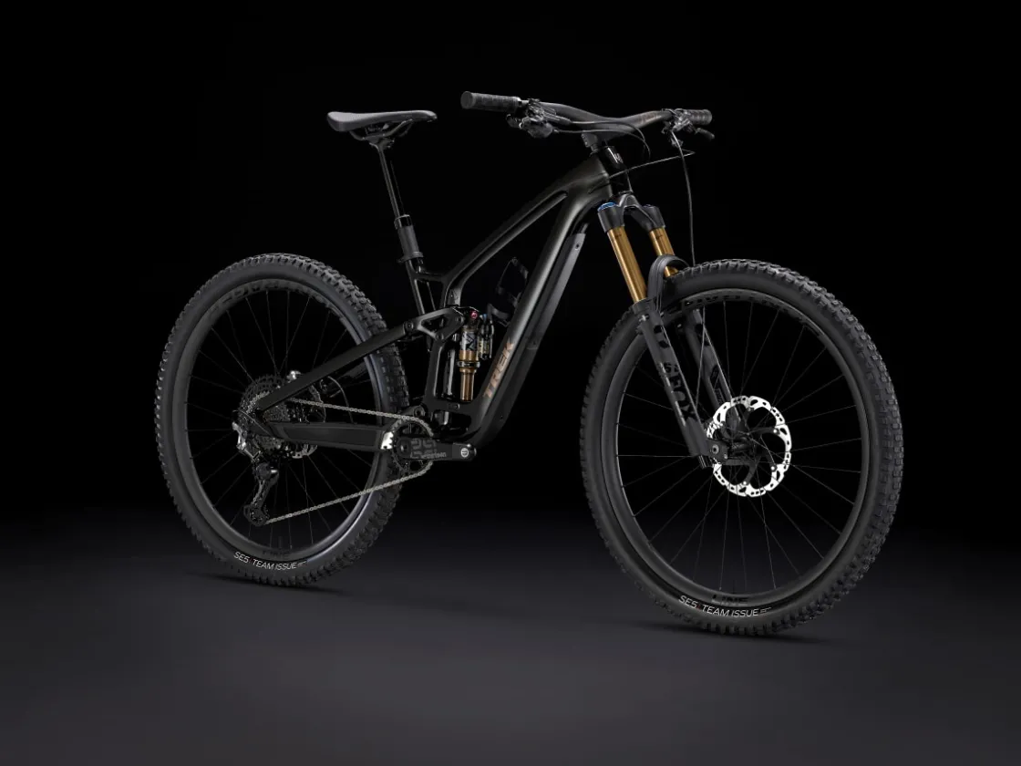 Trek Bikes Trail | Maastopyörät – Täysjousto*Fuel EX 9.9 XTR Gen 6