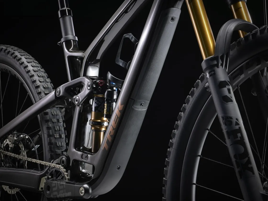 Trek Bikes Trail | Maastopyörät – Täysjousto*Fuel EX 9.9 XTR Gen 6