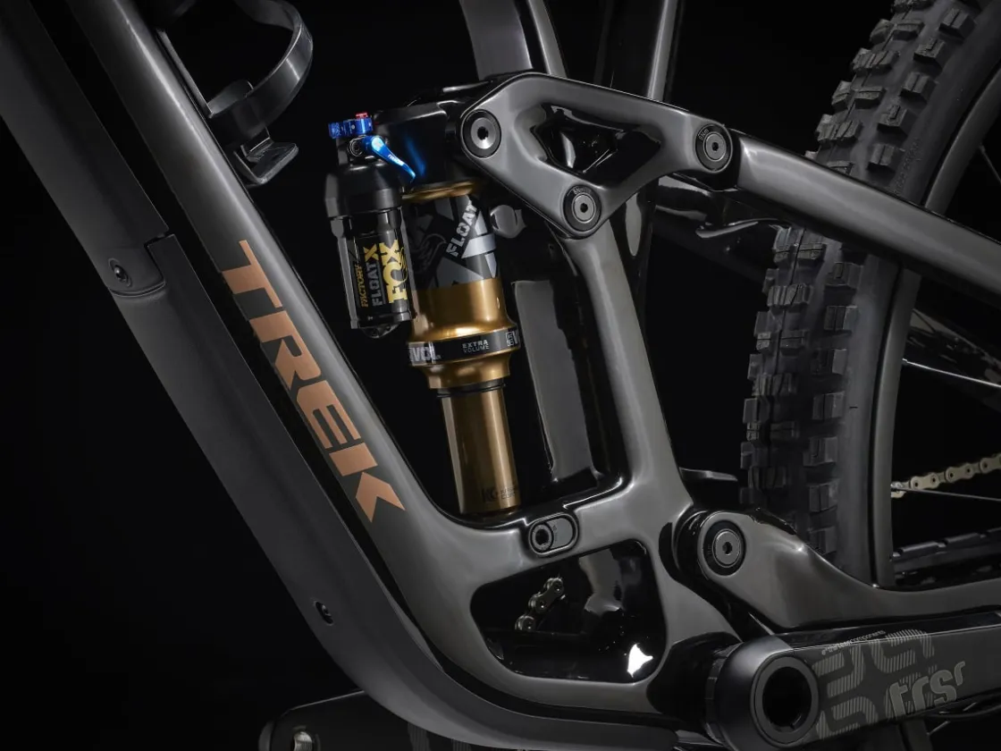 Trek Bikes Trail | Maastopyörät – Täysjousto*Fuel EX 9.9 XTR Gen 6