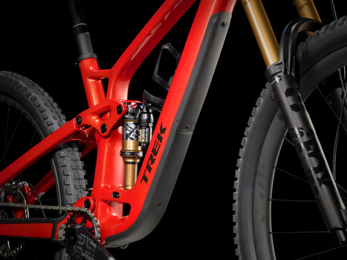 Trek Bikes Trail | Maastopyörät – Täysjousto*Fuel EX 9.9 XTR Gen 6