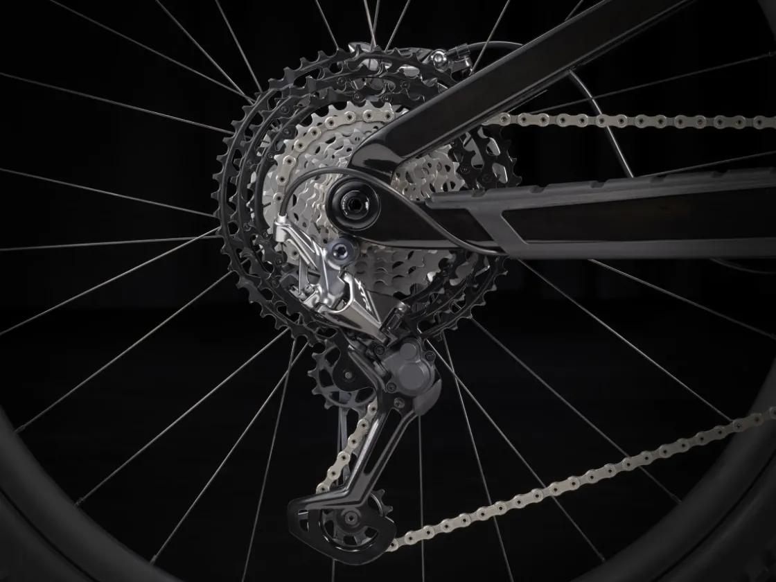 Trek Bikes Trail | Maastopyörät – Täysjousto*Fuel EX 9.9 XTR Gen 6