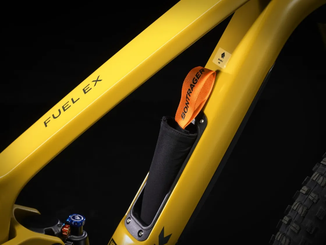 Trek Bikes Trail | Maastopyörät – Täysjousto*Fuel EX 9.9 XTR Gen 6