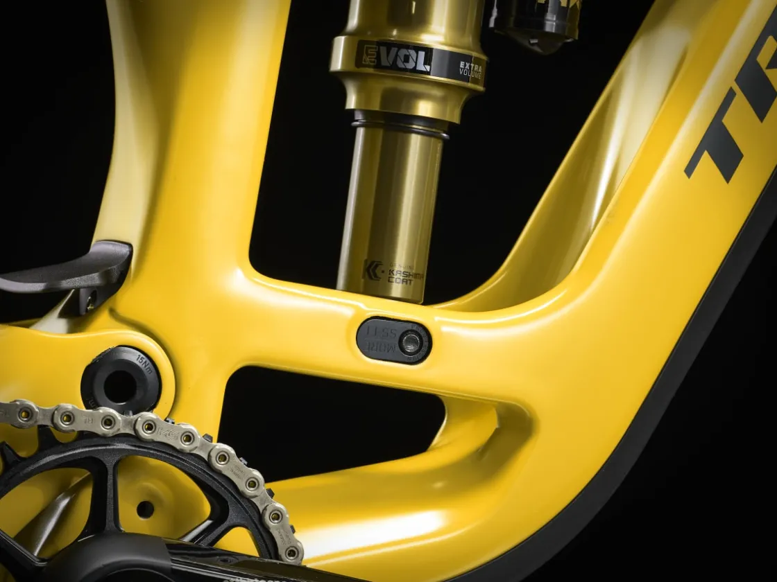 Trek Bikes Trail | Maastopyörät – Täysjousto*Fuel EX 9.9 XTR Gen 6