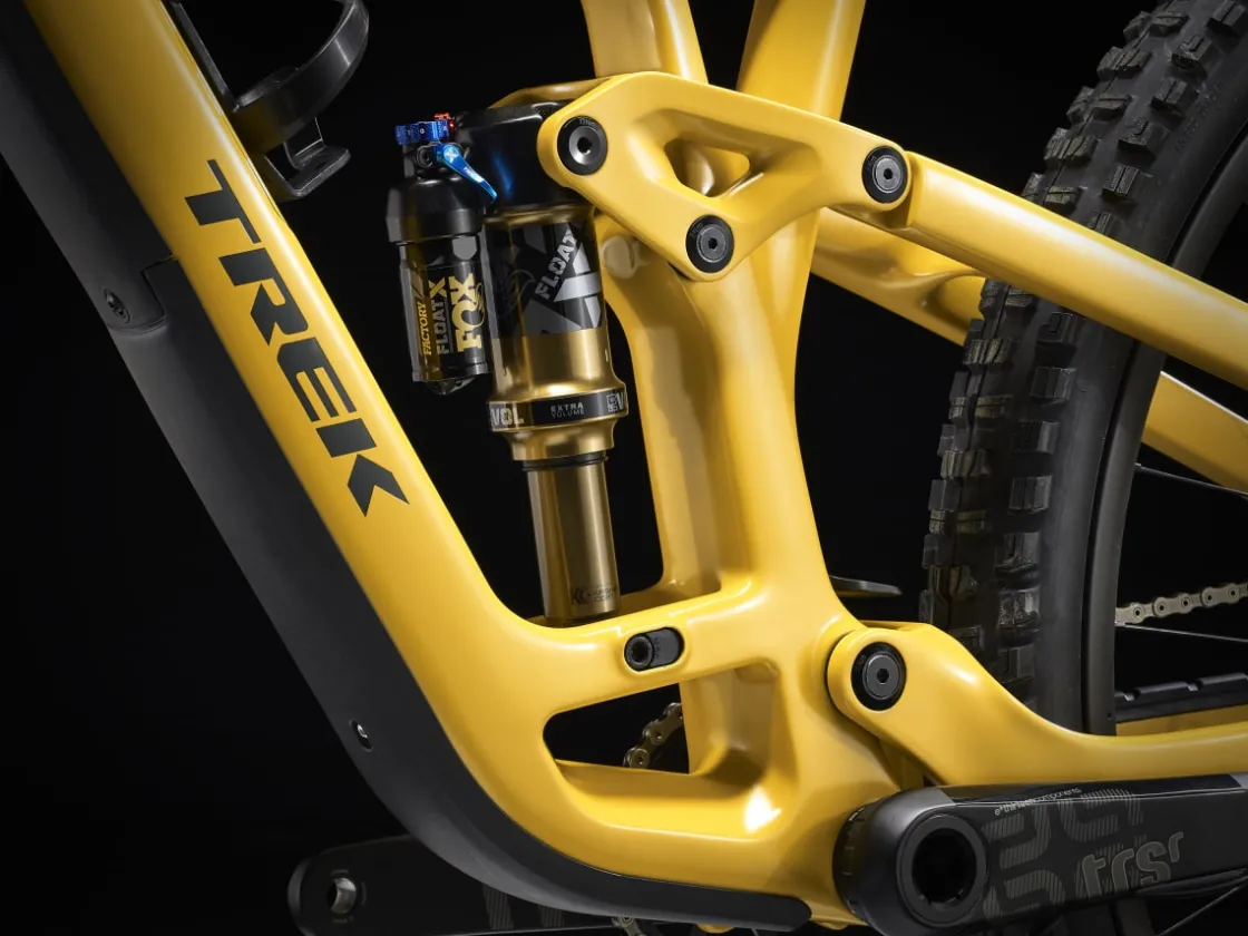 Trek Bikes Trail | Maastopyörät – Täysjousto*Fuel EX 9.9 XTR Gen 6