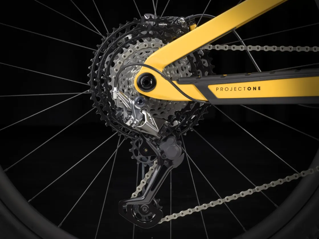 Trek Bikes Trail | Maastopyörät – Täysjousto*Fuel EX 9.9 XTR Gen 6