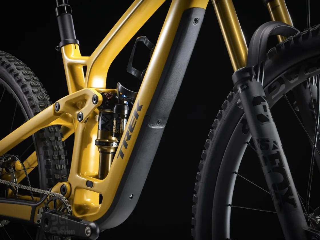 Trek Bikes Trail | Maastopyörät – Täysjousto*Fuel EX 9.9 XTR Gen 6