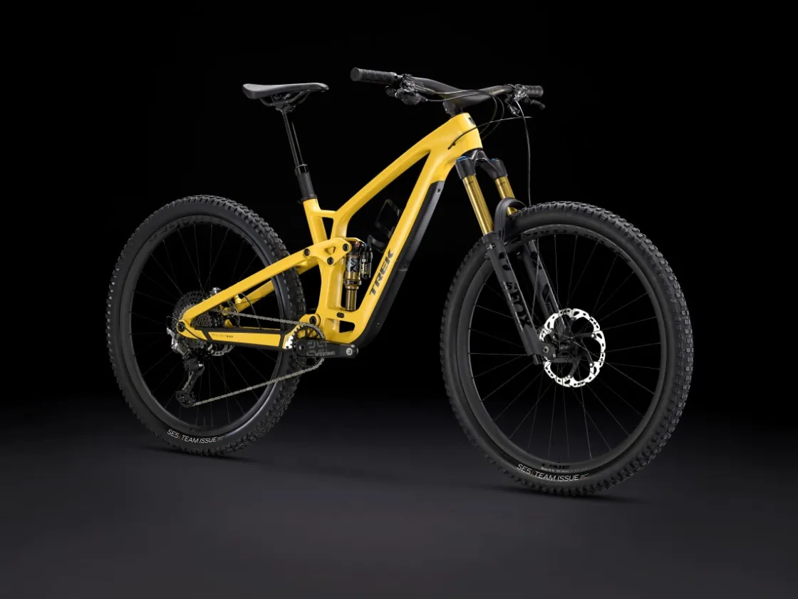 Trek Bikes Trail | Maastopyörät – Täysjousto*Fuel EX 9.9 XTR Gen 6