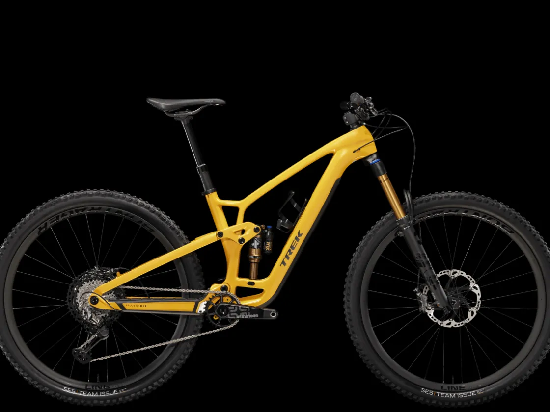 Trek Bikes Trail | Maastopyörät – Täysjousto*Fuel EX 9.9 XTR Gen 6