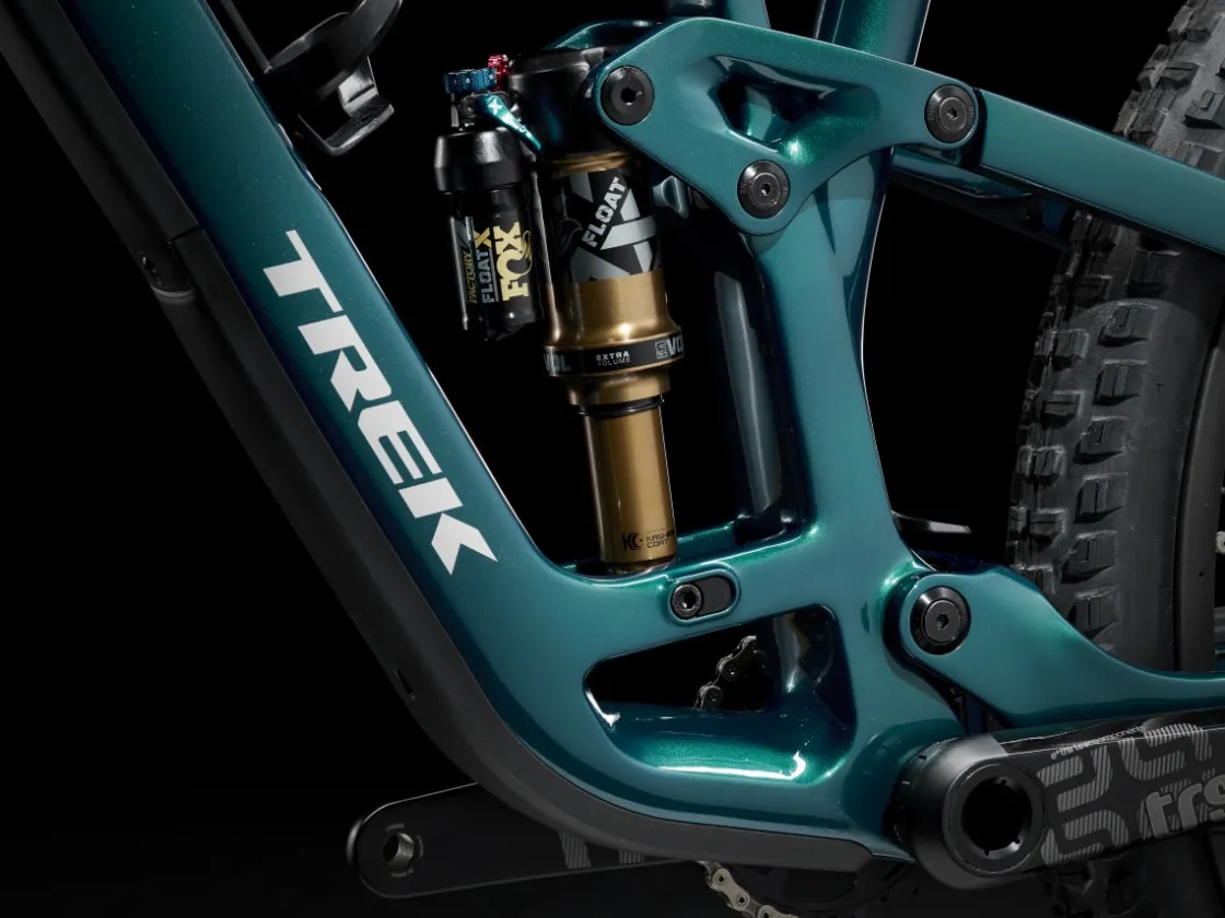 Trek Bikes Trail | Maastopyörät – Täysjousto*Fuel EX 9.9 XTR Gen 6