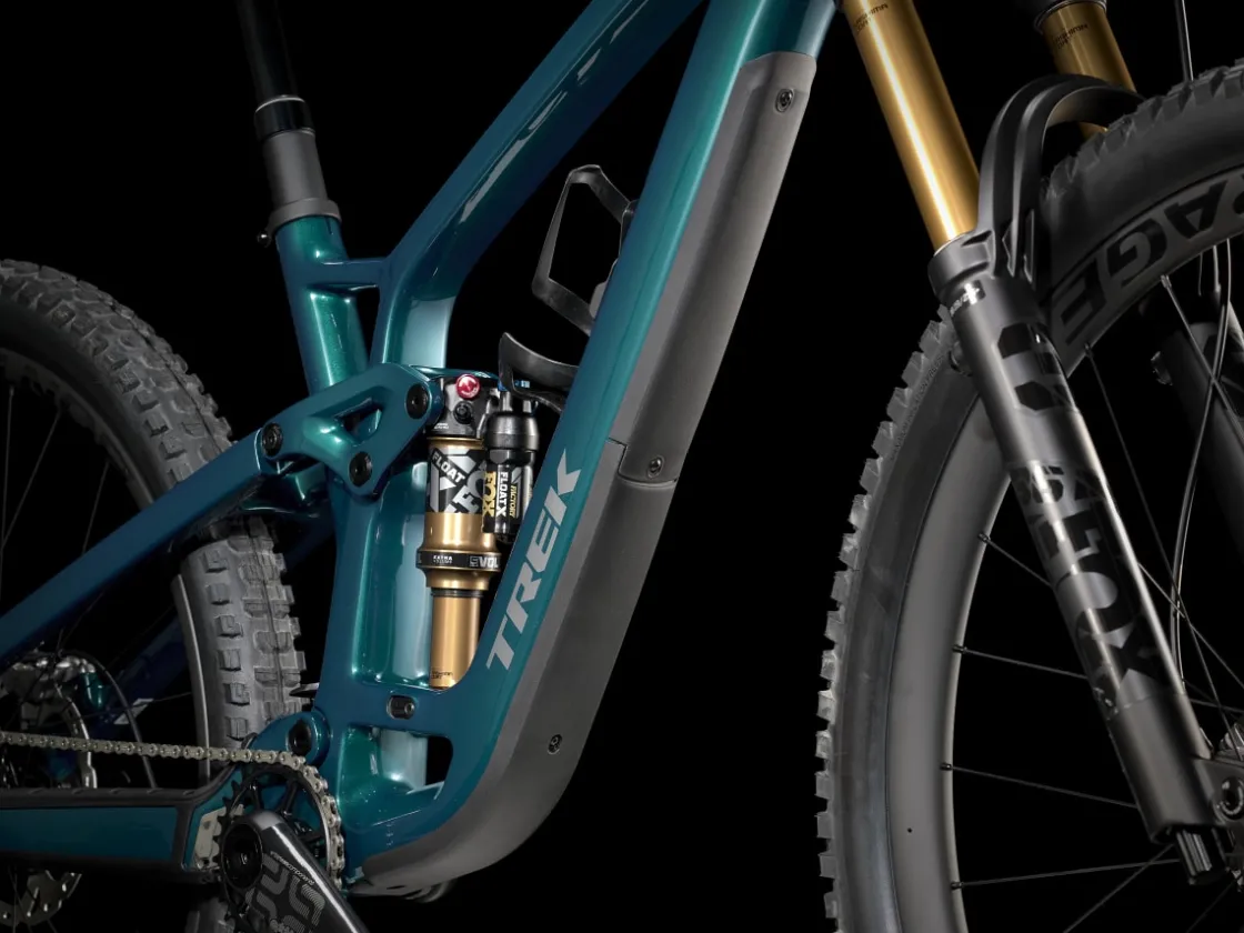 Trek Bikes Trail | Maastopyörät – Täysjousto*Fuel EX 9.9 XTR Gen 6