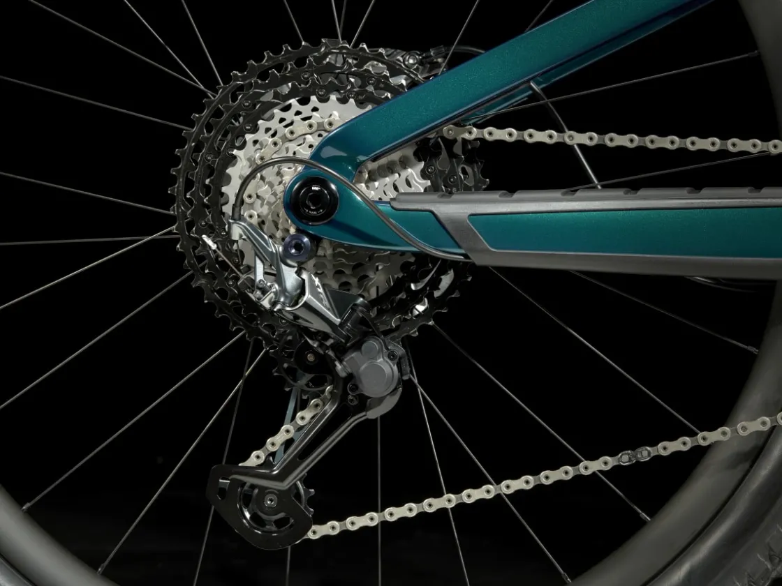 Trek Bikes Trail | Maastopyörät – Täysjousto*Fuel EX 9.9 XTR Gen 6
