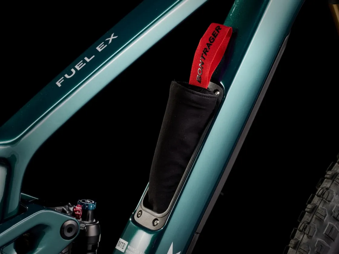 Trek Bikes Trail | Maastopyörät – Täysjousto*Fuel EX 9.9 XTR Gen 6