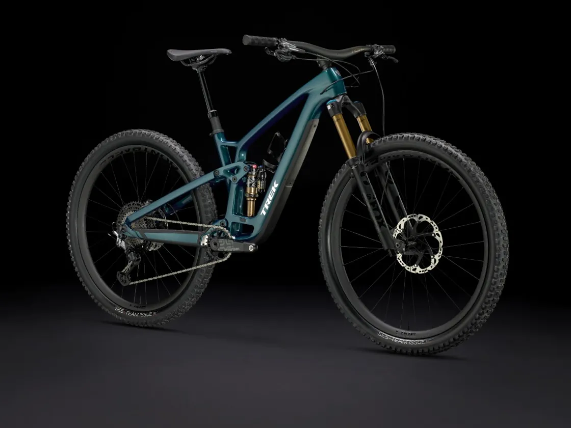 Trek Bikes Trail | Maastopyörät – Täysjousto*Fuel EX 9.9 XTR Gen 6