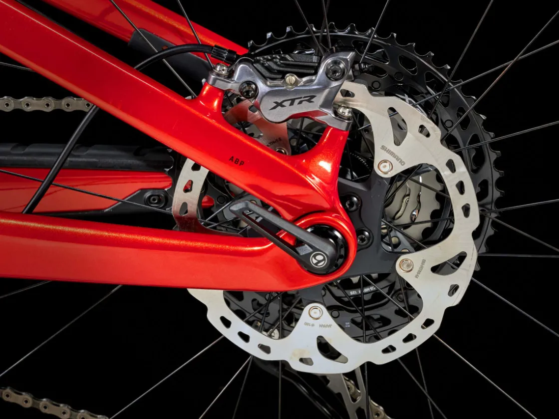 Trek Bikes Trail | Maastopyörät – Täysjousto*Fuel EX 9.9 XTR Gen 6