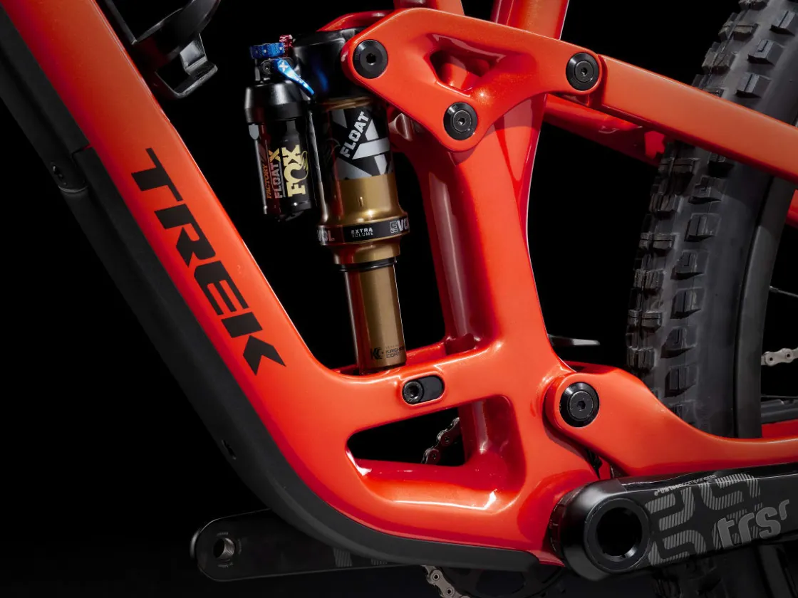 Trek Bikes Trail | Maastopyörät – Täysjousto*Fuel EX 9.9 XTR Gen 6