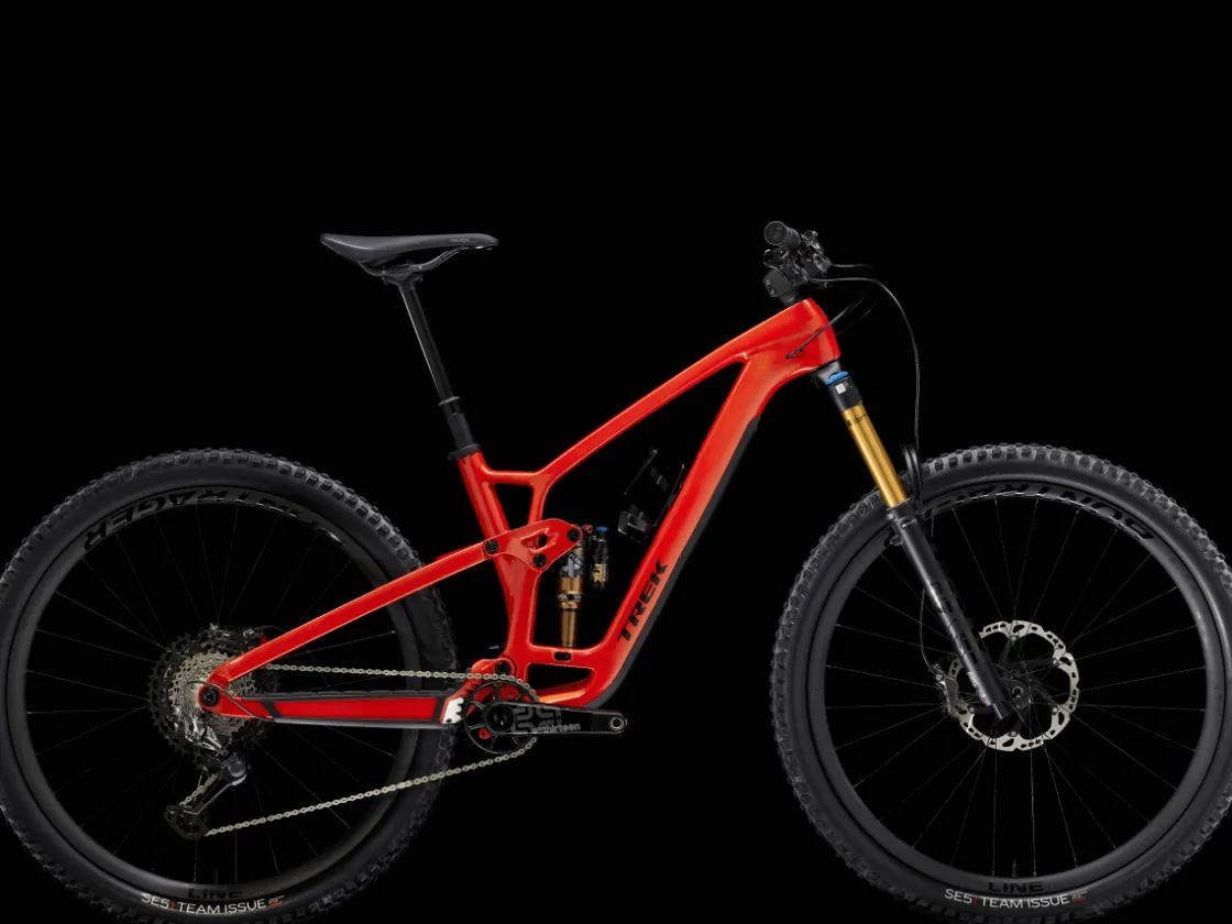 Trek Bikes Trail | Maastopyörät – Täysjousto*Fuel EX 9.9 XTR Gen 6
