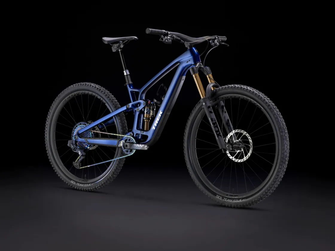 Trek Bikes Trail | Maastopyörät – Täysjousto*Fuel EX 9.9 XX1 AXS Gen 6