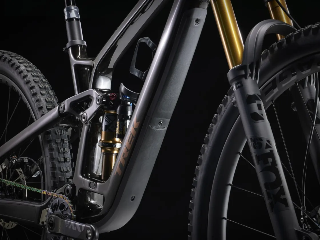 Trek Bikes Trail | Maastopyörät – Täysjousto*Fuel EX 9.9 XX1 AXS Gen 6