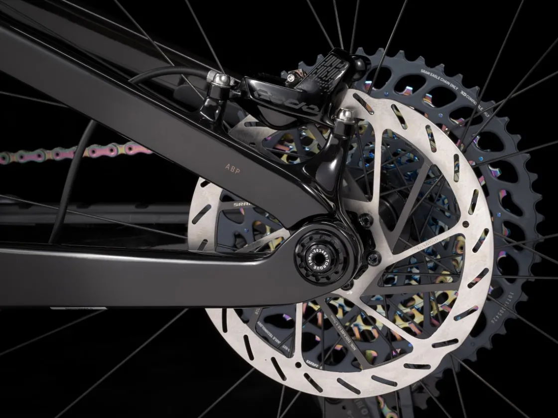 Trek Bikes Trail | Maastopyörät – Täysjousto*Fuel EX 9.9 XX1 AXS Gen 6