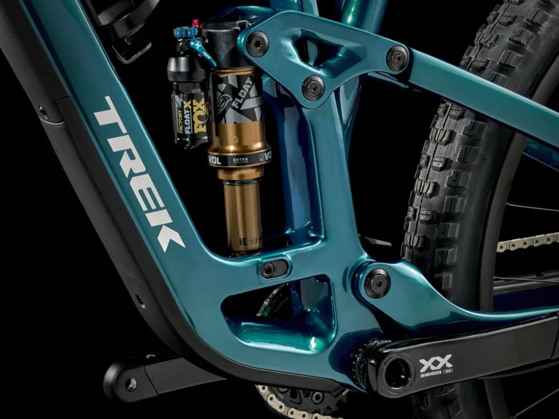 Trek Bikes Trail | Maastopyörät – Täysjousto*Fuel EX 9.9 XX AXS T-Type Gen 6