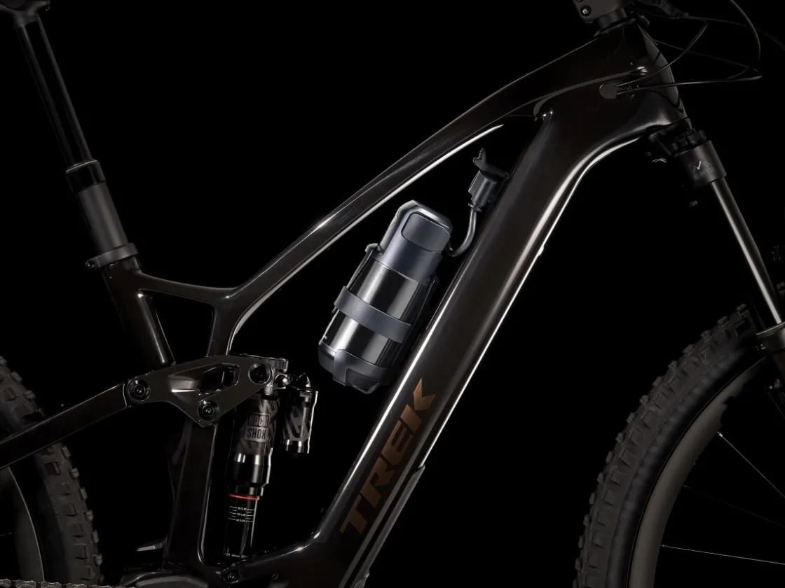 Trek Bikes Maastopyörät – Sähköavusteinen | Maasto*Fuel EXe 9.8 GX AXS
