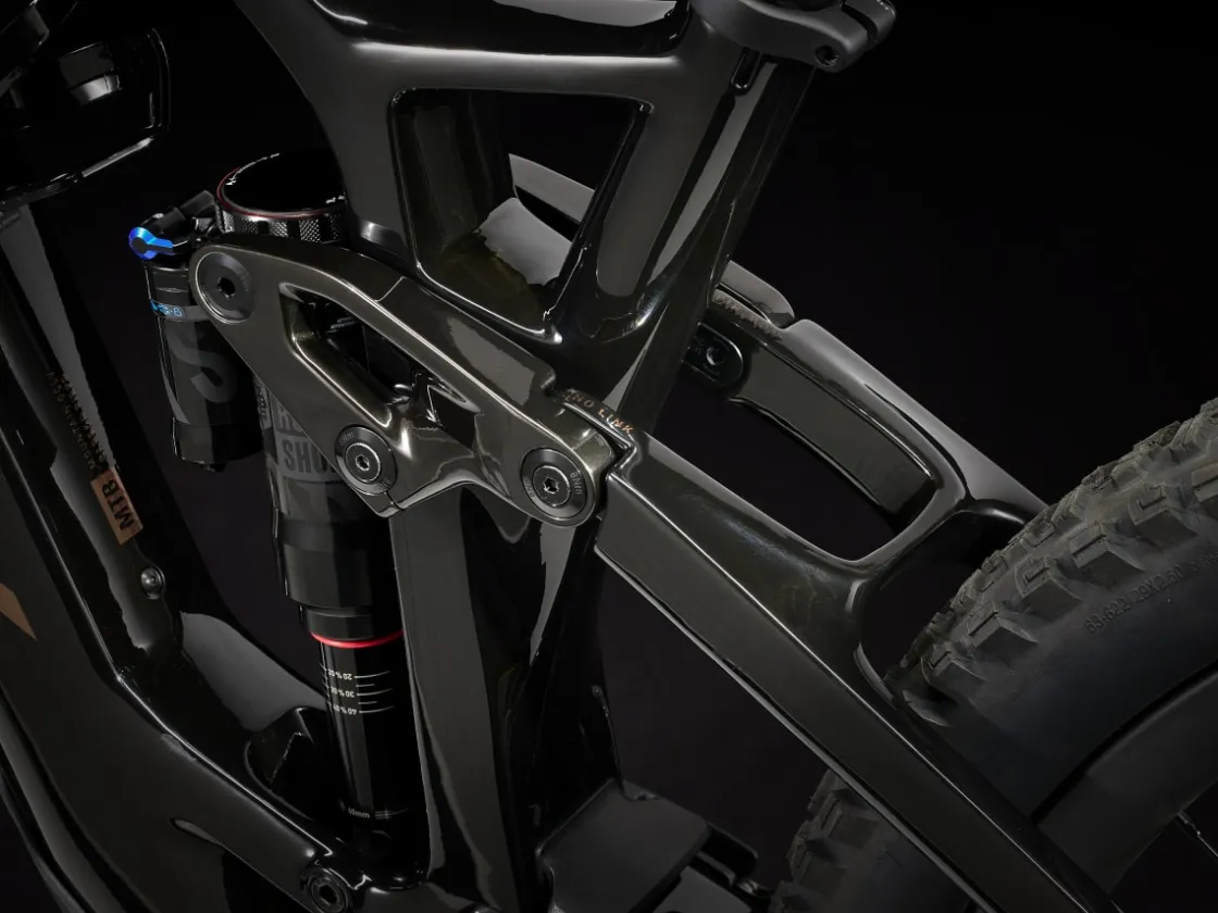 Trek Bikes Maastopyörät – Sähköavusteinen | Maasto*Fuel EXe 9.8 GX AXS