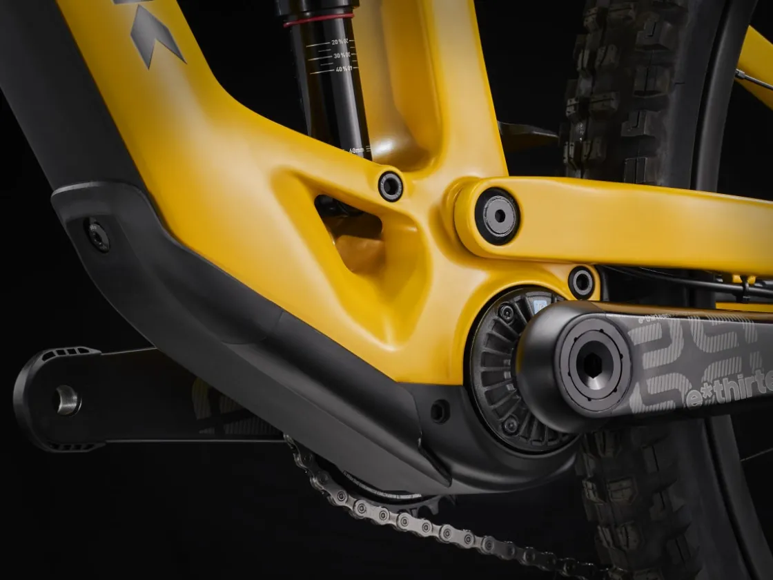 Trek Bikes Maastopyörät – Sähköavusteinen | Maasto*Fuel EXe 9.8 GX AXS