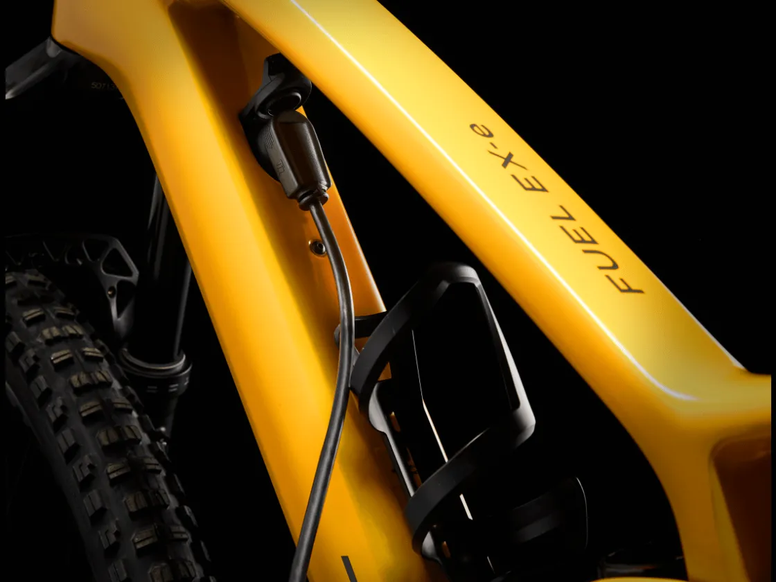 Trek Bikes Maastopyörät – Sähköavusteinen | Maasto*Fuel EXe 9.8 GX AXS