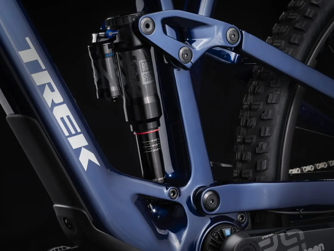 Trek Bikes Maastopyörät – Sähköavusteinen | Maasto*Fuel EXe 9.8 GX AXS