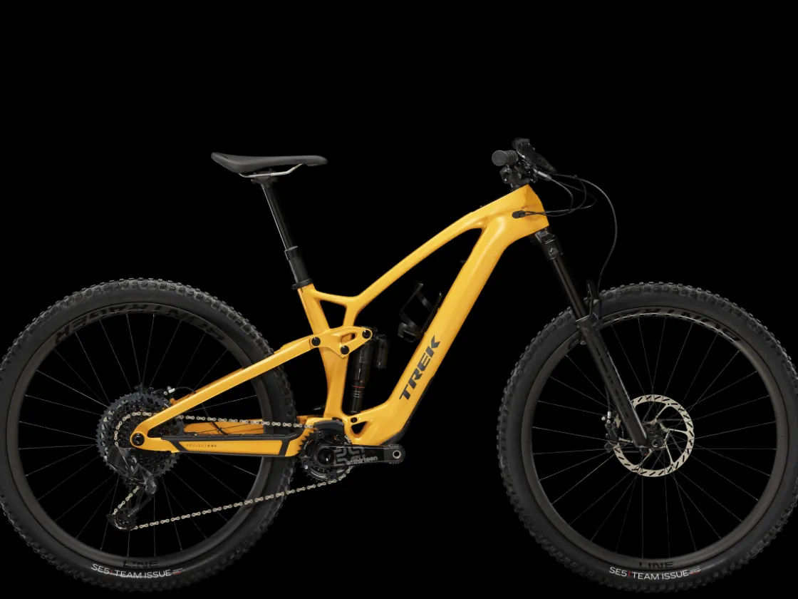 Trek Bikes Maastopyörät – Sähköavusteinen | Maasto*Fuel EXe 9.8 GX AXS