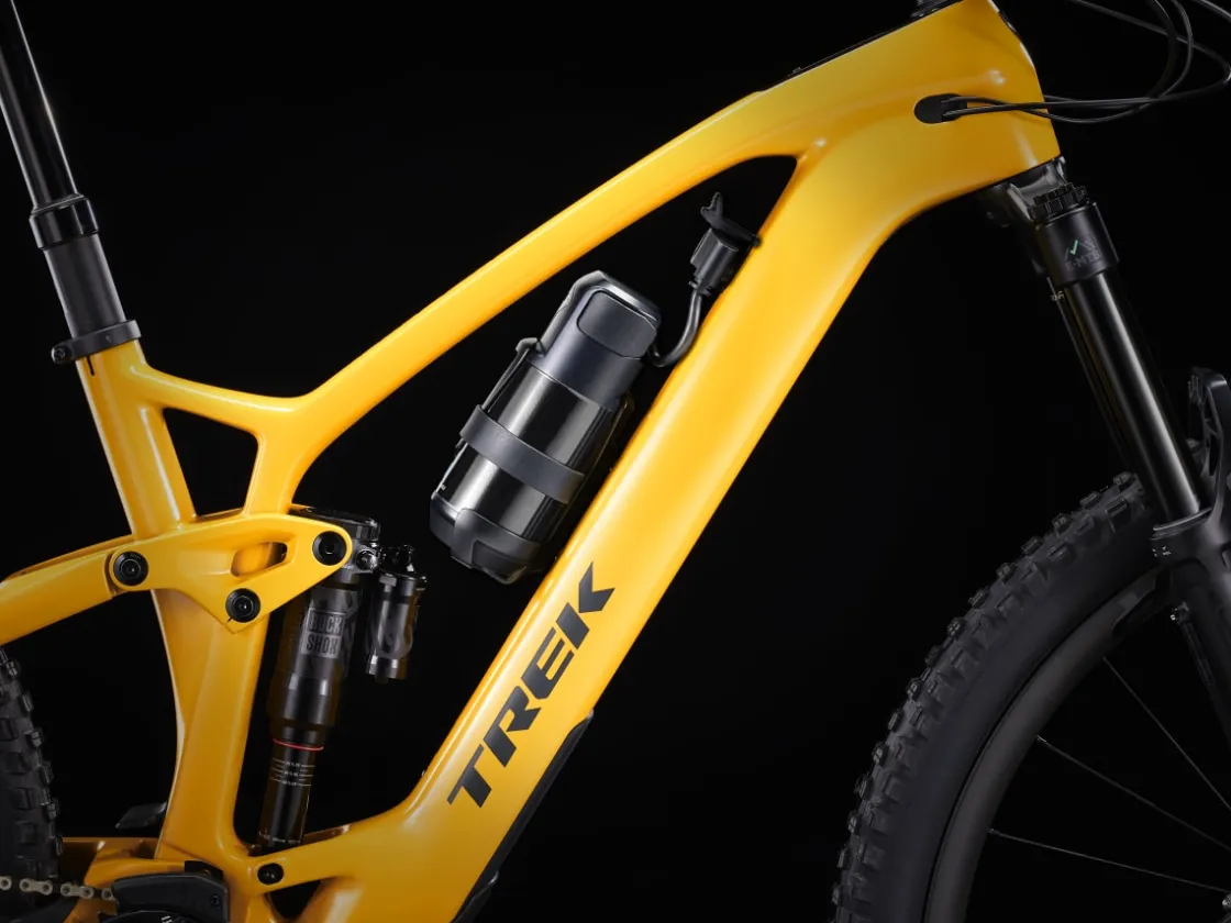 Trek Bikes Maastopyörät – Sähköavusteinen | Maasto*Fuel EXe 9.8 GX AXS